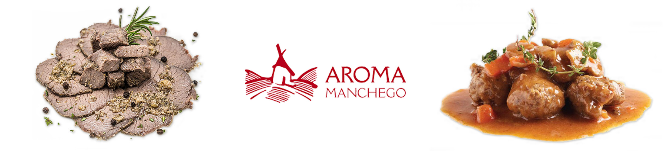Aroma Manchego Banner 3